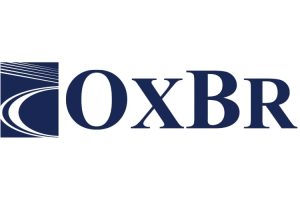 oxbridge re logo