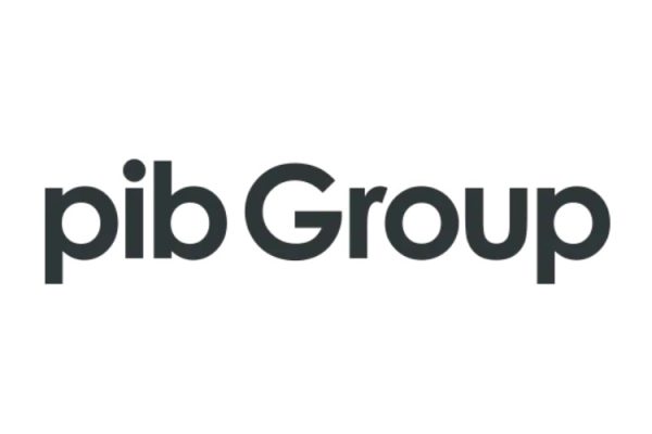 pib group logo