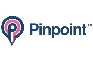 pinpoint logo
