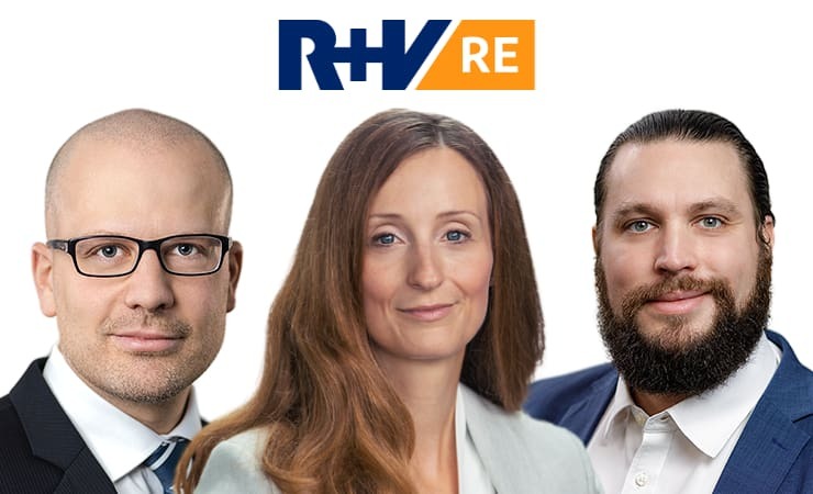 r v re leadership changes