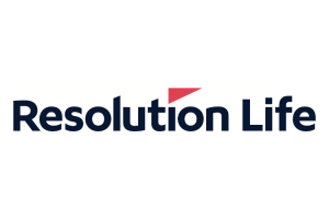resolution life logo new