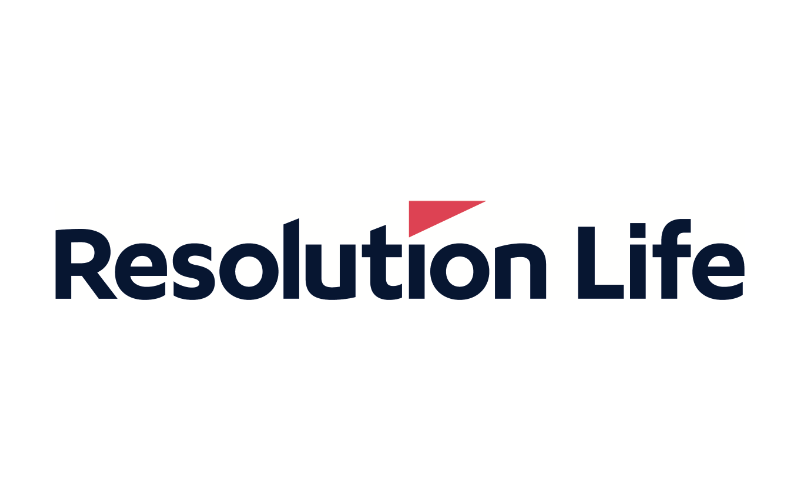 resolution life logo new