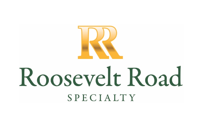 roosevelt road specialty logo