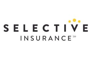 selective insurance logo
