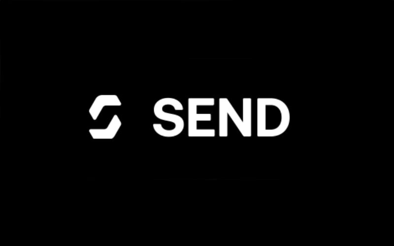 Insurers must strengthen data, connectivity & governance to scale underwriting: Send 1 send technology logo