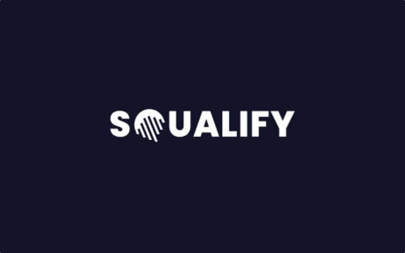 squalify logo
