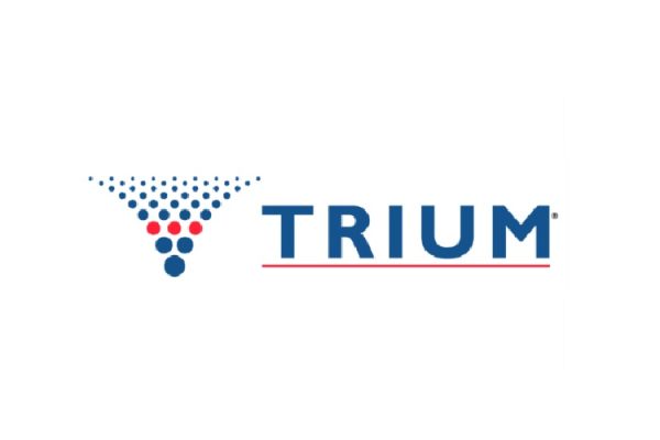 trium logo