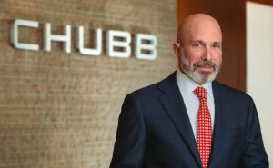 Chubb posts record $5.79bn P&C underwriting income for first nine months of 2026