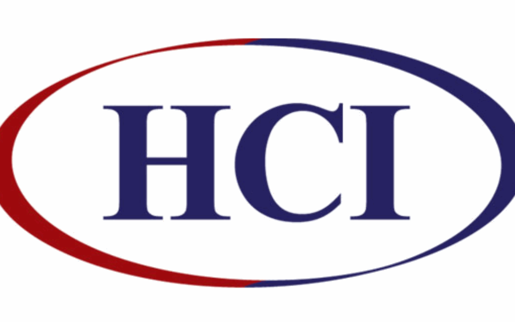hci group logo