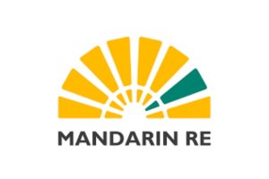 mandarin reinsurance logo