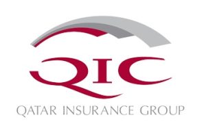 qatar insurance company logo