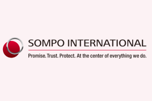 sompo international logo