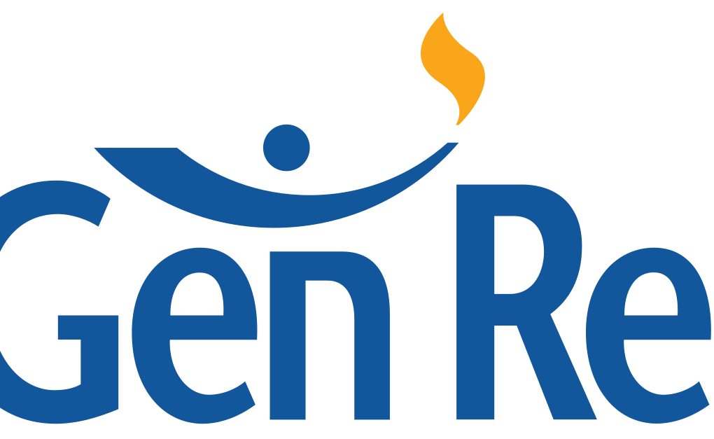 Gen Re logo