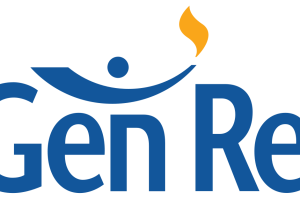 Gen Re logo