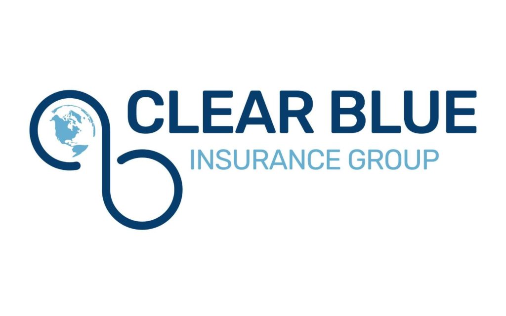 Clear Blue appoints Miles Allkins as EVP, Chief Risk Officer 1 clear blue insurance group logo