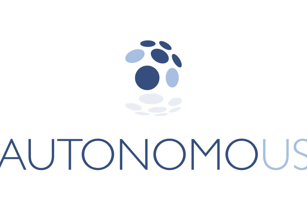 autonomous research logo new
