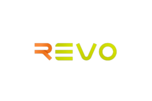 revo insurance logo