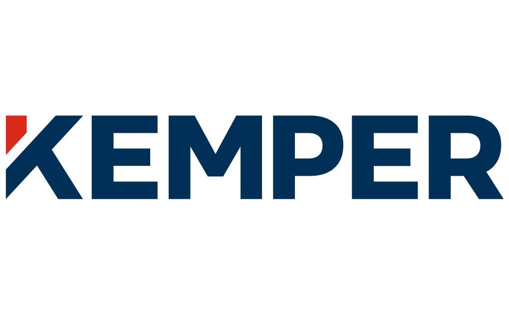 Kemper Auto Logo