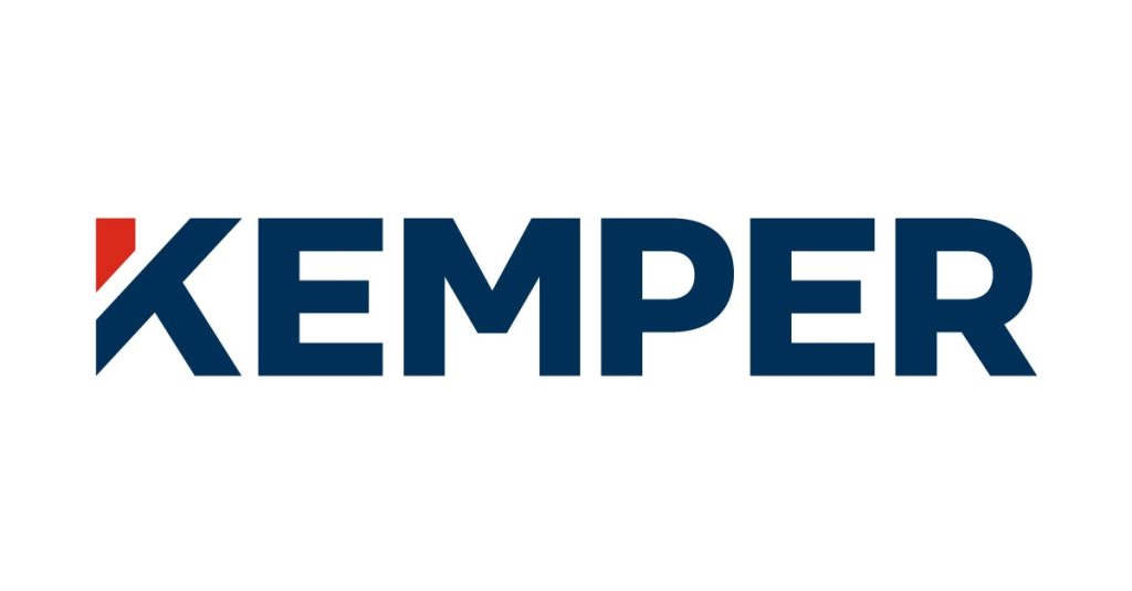 Kemper names Stephen McAnena as President & CEO 1 Kemper Auto Logo