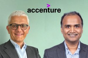 accenture executives