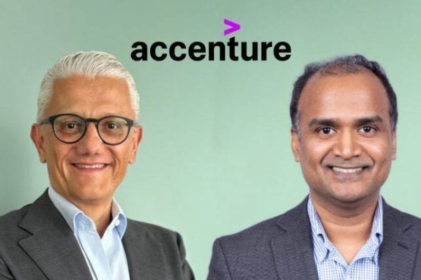 accenture executives