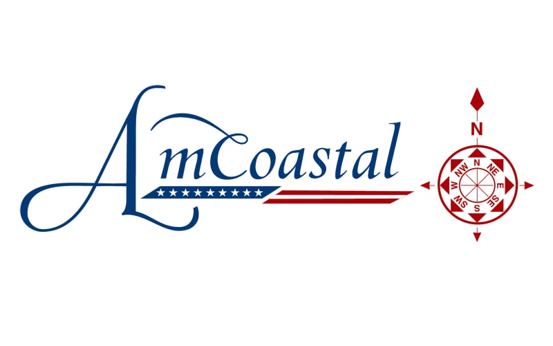 american coastal logo