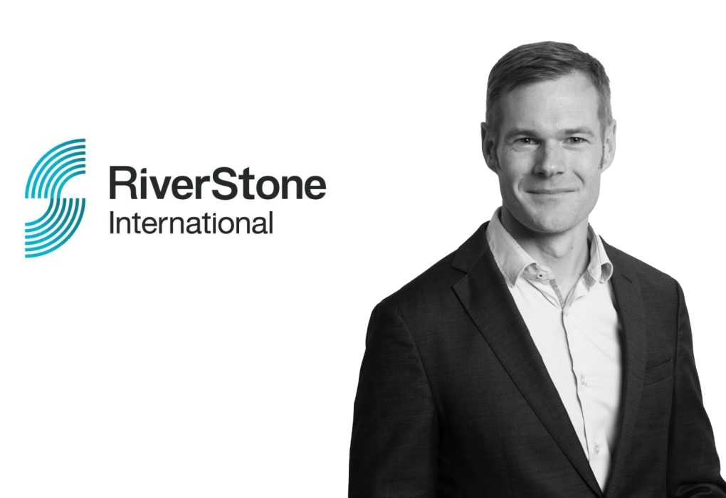 andrew creed riverstone international