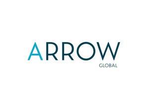 arrow global logo