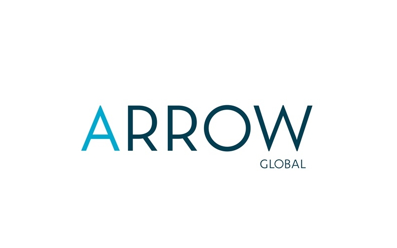 arrow global logo