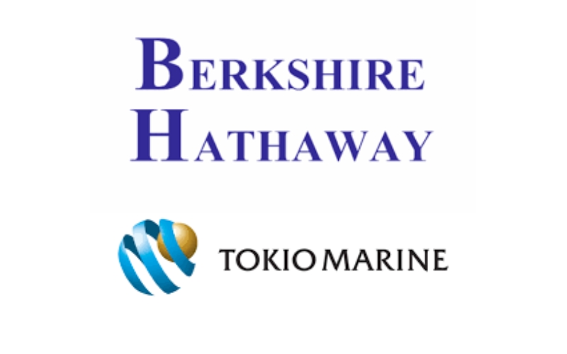 berkshire hathaway tokio marine