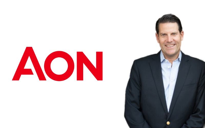christian hoffman aon