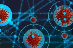 coronavirus covid pandemic virus