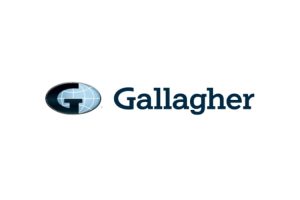 gallagher logo
