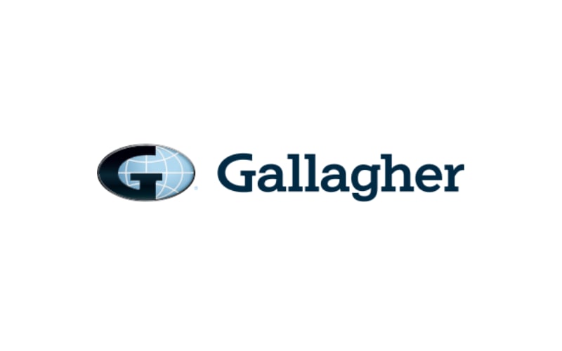 gallagher logo