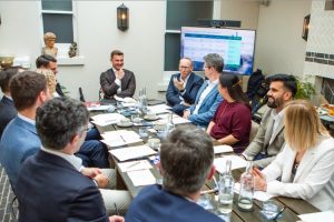 irla legacy roundtable 2026