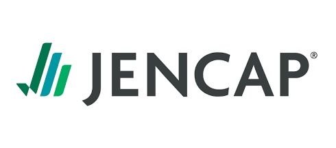jencap logo