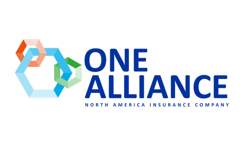 one alliance logo