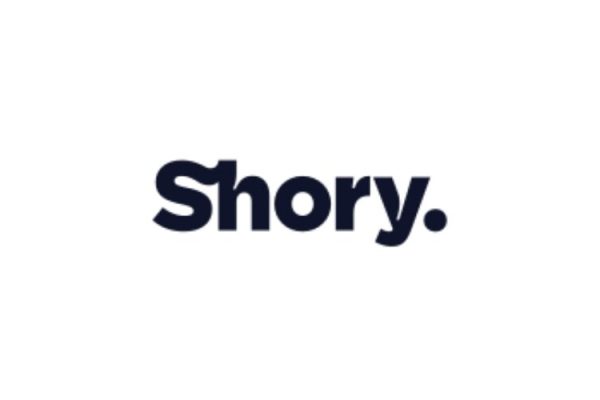 shory logo