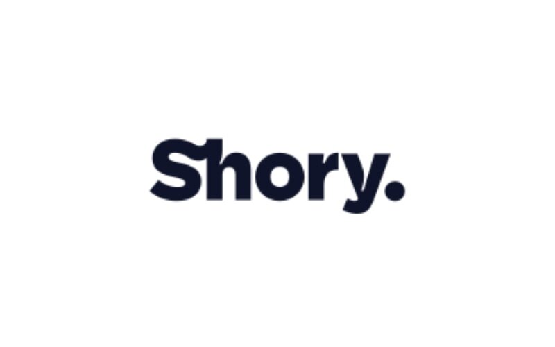 shory logo