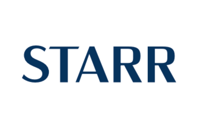 starr insurance logoi