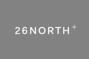 26 north re logo