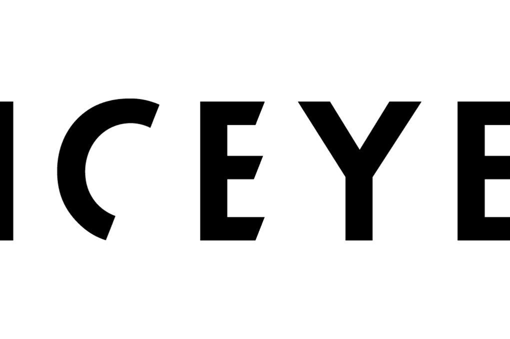 ICEYE Logo