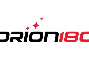 Orion180 Logo
