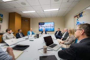 artemis bermuda roundtable 2026