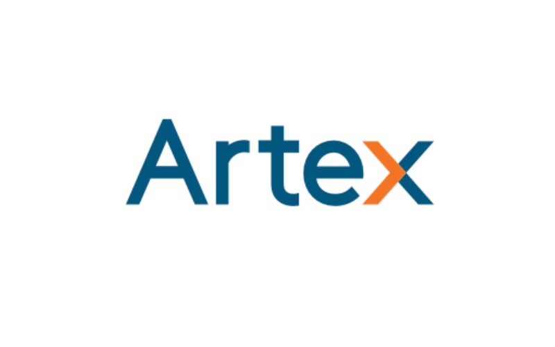 artex logo new