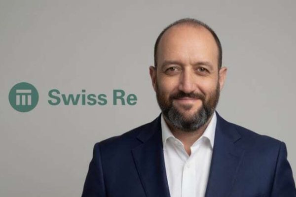 ashley hirst swiss re