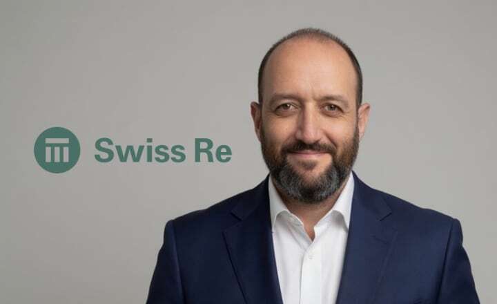 ashley hirst swiss re