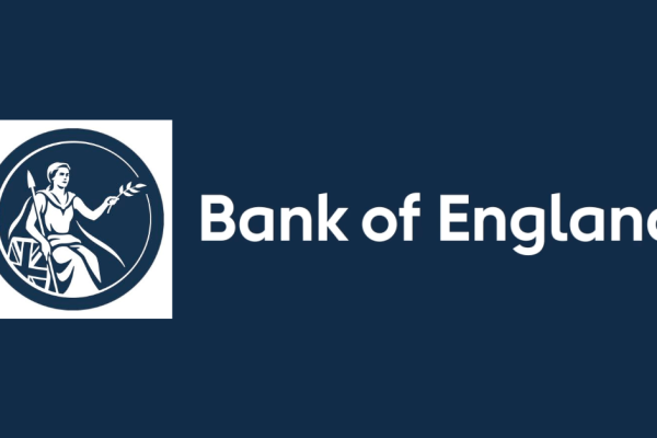 bank of england logo