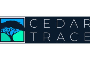 cedar trace logo