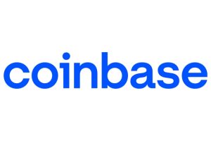 coinbase logo image